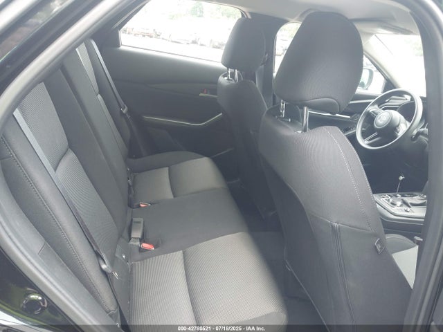Mazda pyukd 2025 3MVDMBAM2SM754017 Image 8