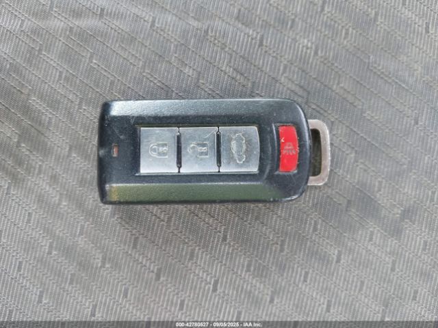 2012 MITSUBISHI LANCER JA32U2FU6CU007369 Photo 10