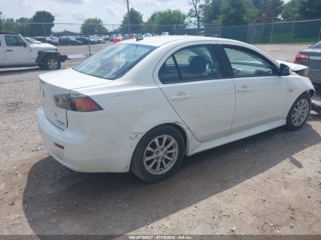 2012 MITSUBISHI LANCER JA32U2FU6CU007369 Photo 3