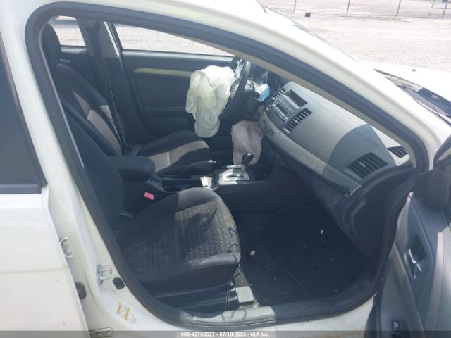 2012 MITSUBISHI LANCER JA32U2FU6CU007369 Photo 4
