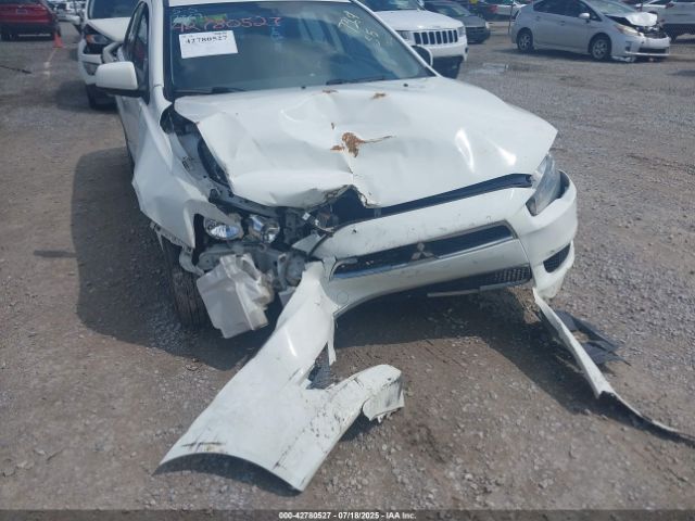 2012 MITSUBISHI LANCER JA32U2FU6CU007369 Photo 5