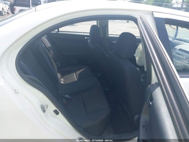 2012 MITSUBISHI LANCER JA32U2FU6CU007369 Photo 7