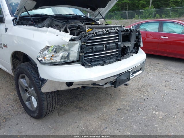 3C6RR7LT0HG594194 RAM 1500 Big Horn 4x4 5&#039;7 Box