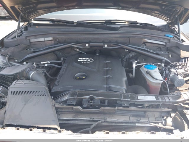 WA1L2AFP1GA120499 Audi 2.0t