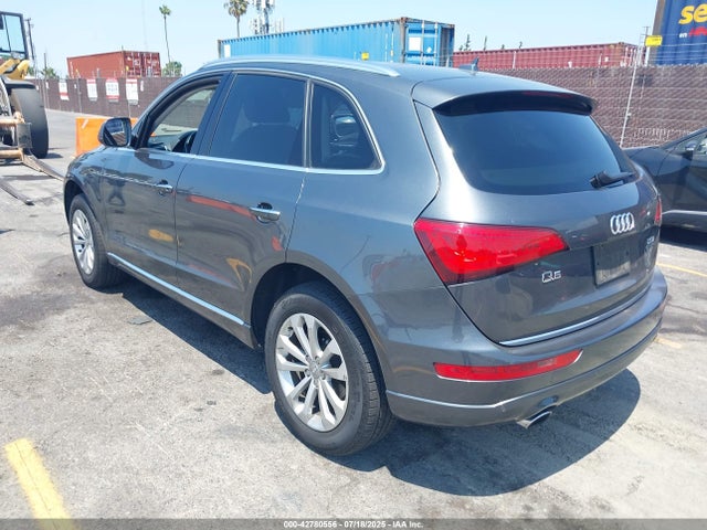 WA1L2AFP1GA120499 Audi 2.0t
