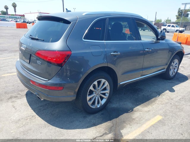 WA1L2AFP1GA120499 Audi 2.0t
