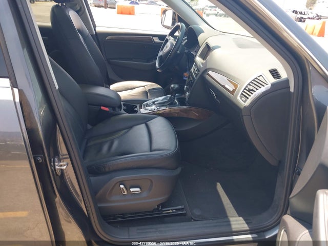 WA1L2AFP1GA120499 Audi 2.0t