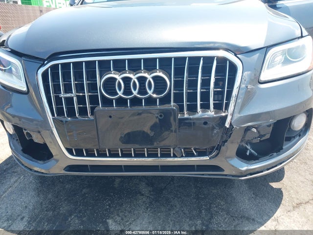 WA1L2AFP1GA120499 Audi 2.0t