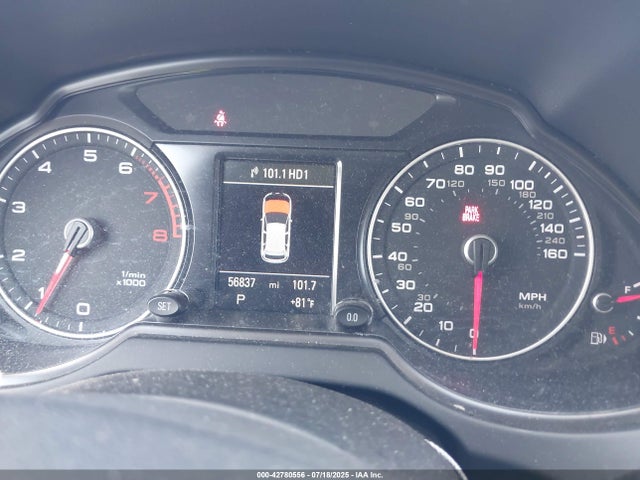 WA1L2AFP1GA120499 Audi 2.0t