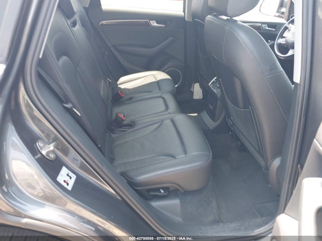 WA1L2AFP1GA120499 Audi 2.0t