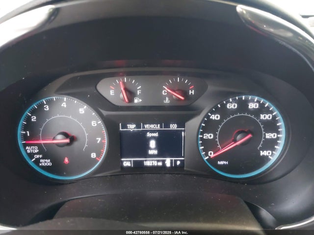 1G1ZE5ST9HF208957 Chevrolet lfv - di: direct injection, vvt: variable valve timing, gen 1