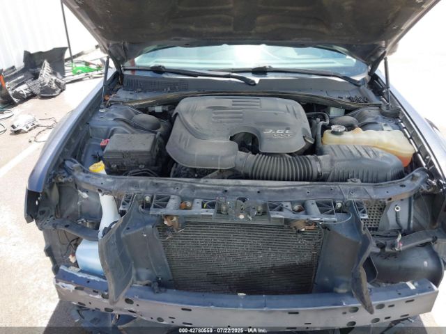 2017 CHRYSLER 300 2C3CCARG2HH622184 Photo 9