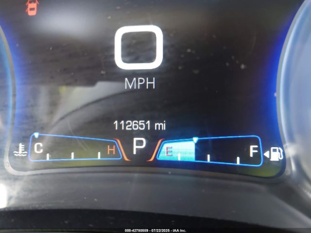 2017 CHRYSLER 300 2C3CCARG2HH622184 Photo 6