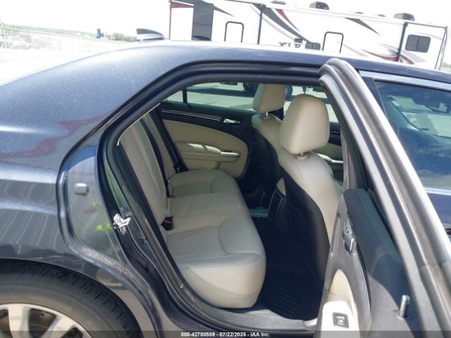 2017 CHRYSLER 300 2C3CCARG2HH622184 Photo 7