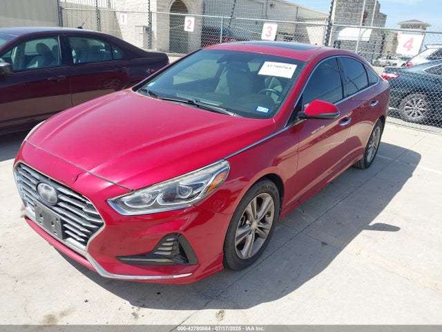 5NPE34AF8JH597698 Hyundai gdi theta-ii