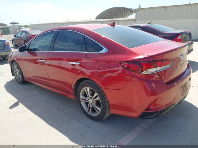 5NPE34AF8JH597698 Hyundai gdi theta-ii