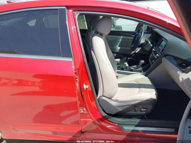 5NPE34AF8JH597698 Hyundai gdi theta-ii