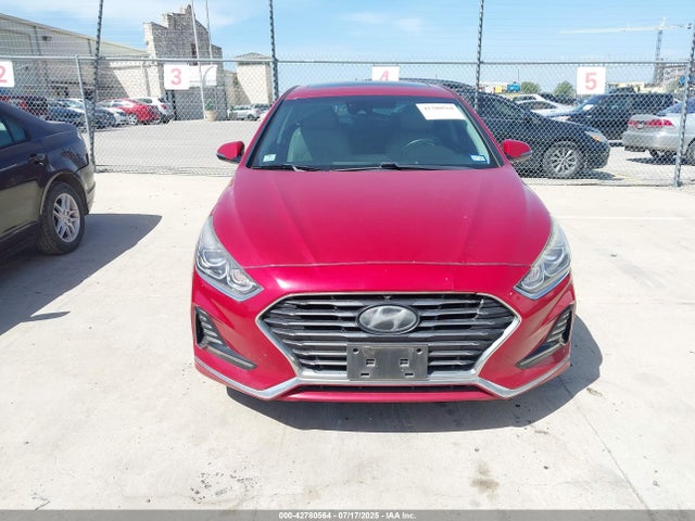5NPE34AF8JH597698 Hyundai gdi theta-ii