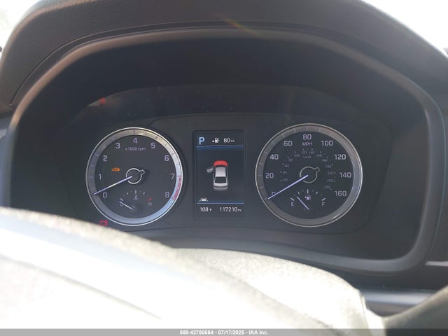 5NPE34AF8JH597698 Hyundai gdi theta-ii