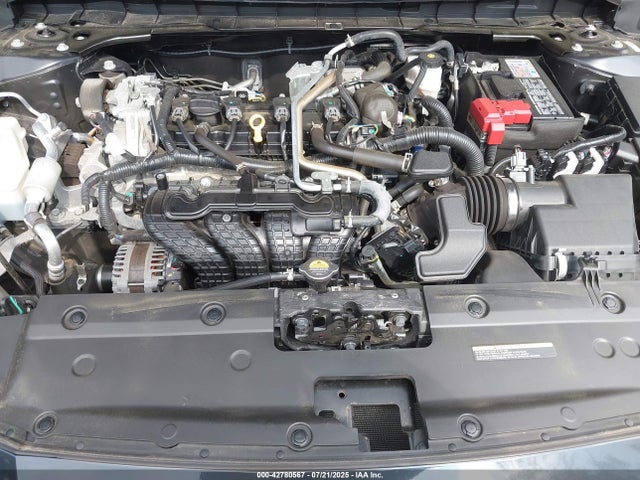 42780567 :رقم المزاد ، 1N4BL4DV5NN378067 vin ، 2022 Nissan Altima Sv Fwd مزاد بيع