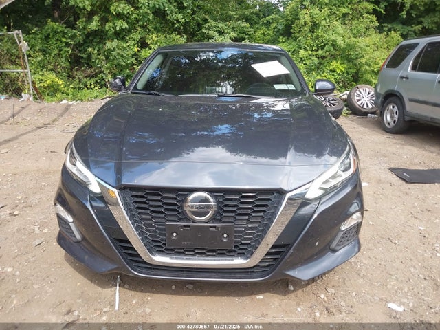 42780567 :رقم المزاد ، 1N4BL4DV5NN378067 vin ، 2022 Nissan Altima Sv Fwd مزاد بيع