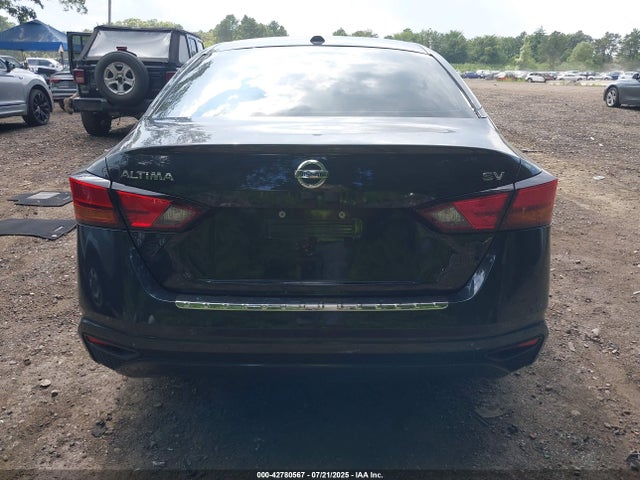 42780567 :رقم المزاد ، 1N4BL4DV5NN378067 vin ، 2022 Nissan Altima Sv Fwd مزاد بيع