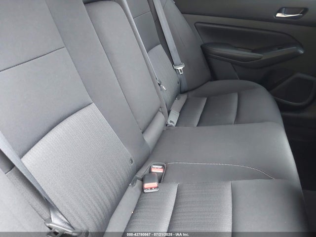 42780567 :رقم المزاد ، 1N4BL4DV5NN378067 vin ، 2022 Nissan Altima Sv Fwd مزاد بيع