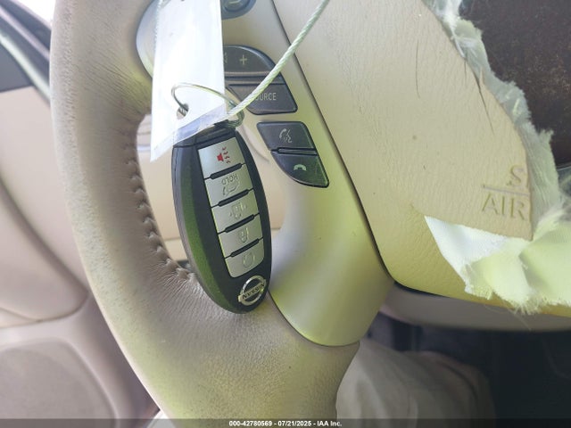 Nissan Pathfinder 2014 5N1AR2MM0EC635403 Image 11