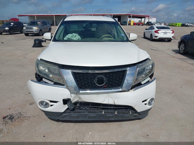 Nissan Pathfinder 2014 5N1AR2MM0EC635403 Image 12