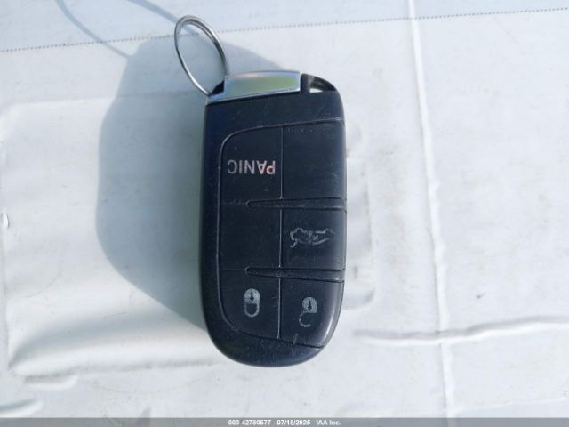 2016 CHRYSLER 200 1C3CCCAB9GN154231 Photo 10