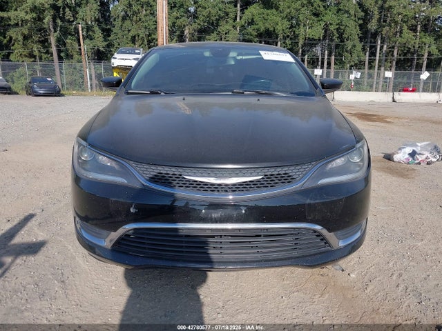 Chrysler 2016 2016 1C3CCCAB9GN154231 Image 12