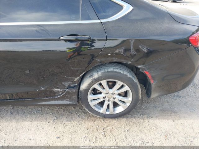 2016 CHRYSLER 200 1C3CCCAB9GN154231 Photo 5