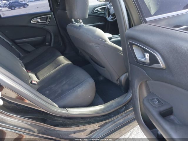 2016 CHRYSLER 200 1C3CCCAB9GN154231 Photo 7