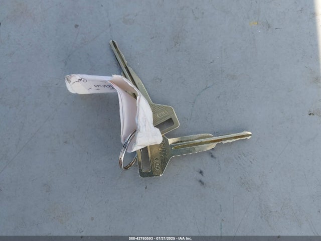 Продажа на аукционе авто 1992 Toyota Paseo, vin: JT2EL45F3N0077690, номер лота: 42780593