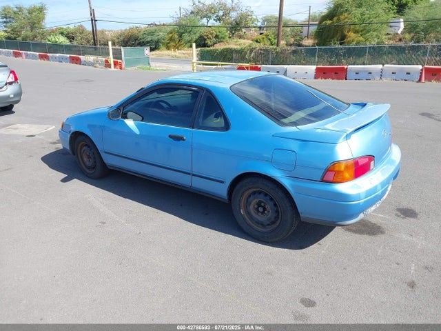 Продажа на аукционе авто 1992 Toyota Paseo, vin: JT2EL45F3N0077690, номер лота: 42780593