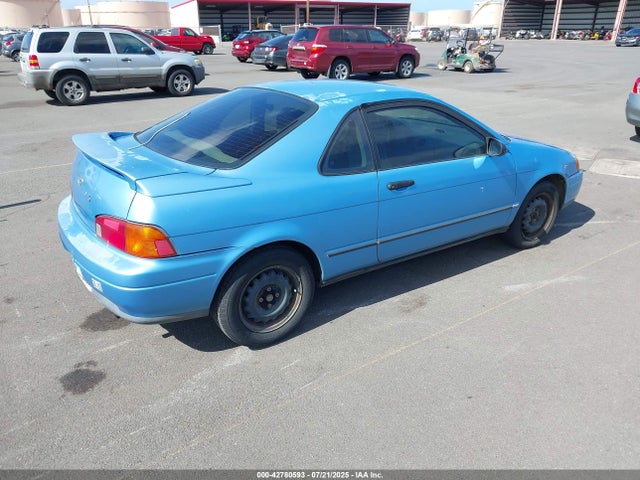 Продажа на аукционе авто 1992 Toyota Paseo, vin: JT2EL45F3N0077690, номер лота: 42780593