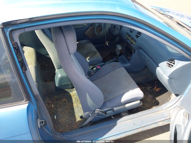 Продажа на аукционе авто 1992 Toyota Paseo, vin: JT2EL45F3N0077690, номер лота: 42780593