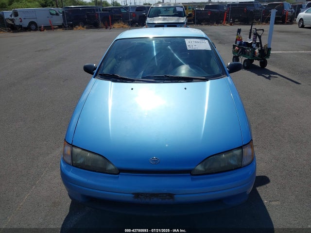 Продажа на аукционе авто 1992 Toyota Paseo, vin: JT2EL45F3N0077690, номер лота: 42780593