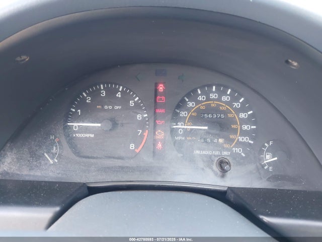 Продажа на аукционе авто 1992 Toyota Paseo, vin: JT2EL45F3N0077690, номер лота: 42780593