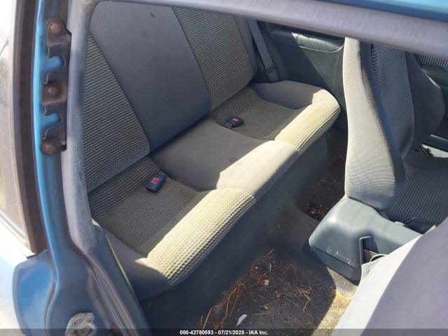 Продажа на аукционе авто 1992 Toyota Paseo, vin: JT2EL45F3N0077690, номер лота: 42780593