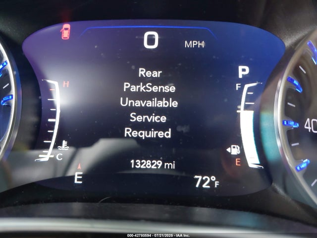 2C4RC1EG3HR708626 Chrysler Pacifica