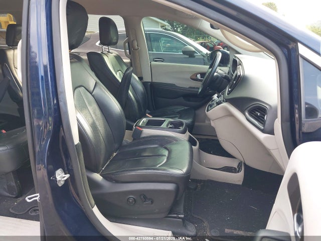 2C4RC1EG3HR708626 Chrysler Pacifica