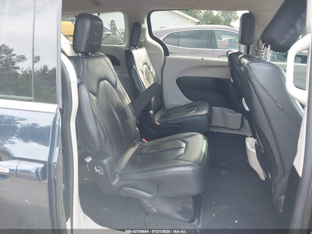 2C4RC1EG3HR708626 Chrysler Pacifica