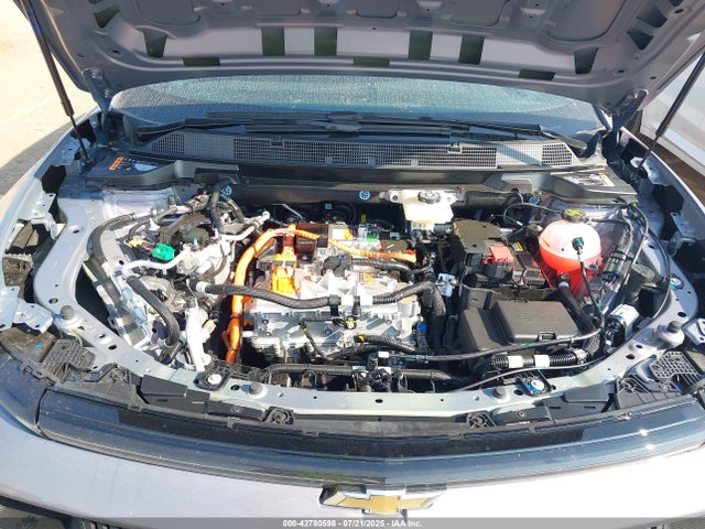 Chevrolet x0b+ec3 2025 3GN7DNRP1SS222775 Image 10