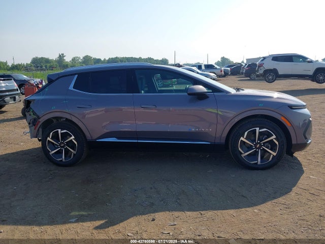 Chevrolet x0b+ec3 2025 3GN7DNRP1SS222775 Image 14