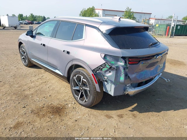 Chevrolet x0b+ec3 2025 3GN7DNRP1SS222775 Image 3