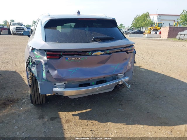 Chevrolet x0b+ec3 2025 3GN7DNRP1SS222775 Image 6