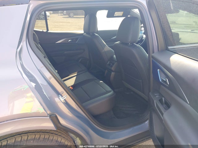 Chevrolet x0b+ec3 2025 3GN7DNRP1SS222775 Image 8