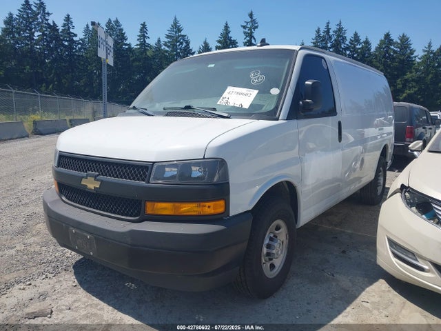 1GCWGAFP7J1343433 Chevrolet lv1 - sidi, vvt, e85 max, iron