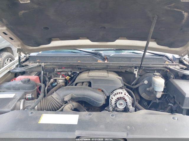 2007 CADILLAC ESCALADE 1GYFK63897R333886 Photo 9